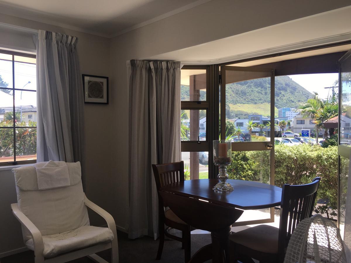 Victoria Road B&B Mount Maunganui Ngoại thất bức ảnh
